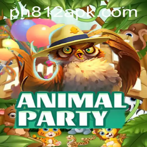 Unleashing the Fun: Dive into the World of AnimalParty with PH812