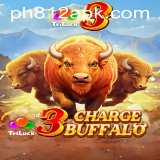 Unleashing the Thrill of 3ChargeBuffalo: A Deep Dive into the Exciting New Game