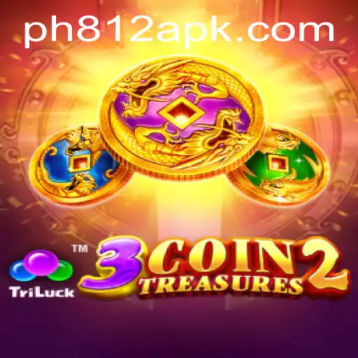 Explore the Thrilling World of 3CoinTreasures2 with the Exciting Keyword PH812