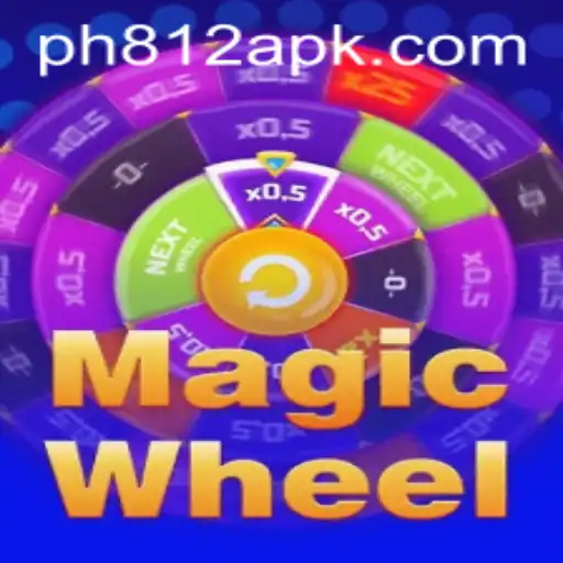 Discover MagicWheel: A New Dimension in Puzzle Gaming