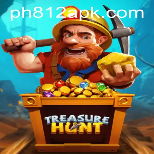 Dive into the Exciting World of TreasureHunt: The Game Everyone's Talking About