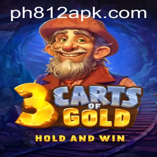 A Deep Dive Into the Intriguing World of 3cartsOfGold Enhanced with PH812