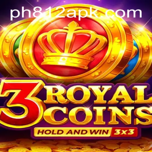 Discover the Exciting World of 3royalcoins: An In-Depth Guide on the Game with a Twist of PH812