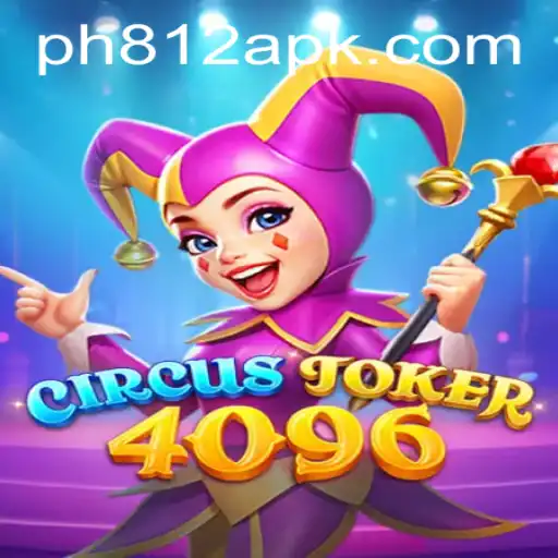 Unveiling the Spectacle: CircusJoker4096 - A Captivating Gaming Experience with PH812