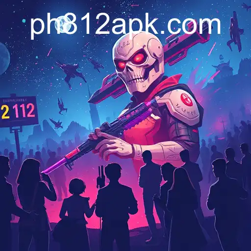 Exploring the Dynamics of Player Community in PH812