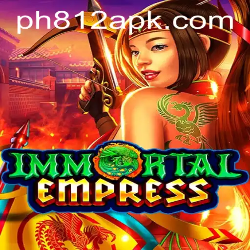 ImmortalEmpress: The Game Revolutionizing Strategy and Fantasy
