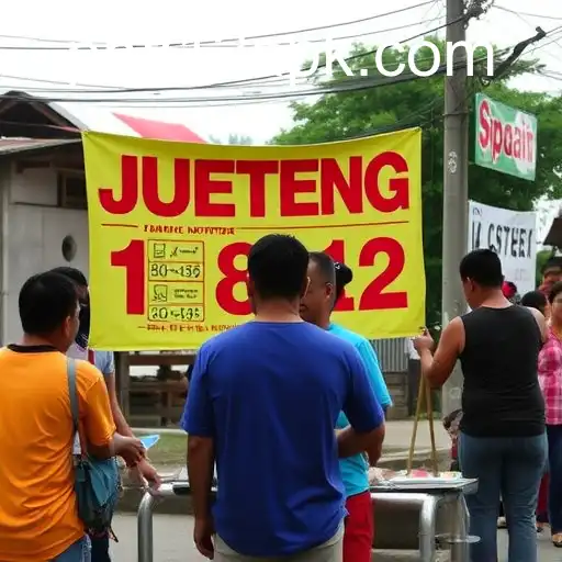 Understanding the Influence and Controversies Surrounding Jueteng in the Philippines