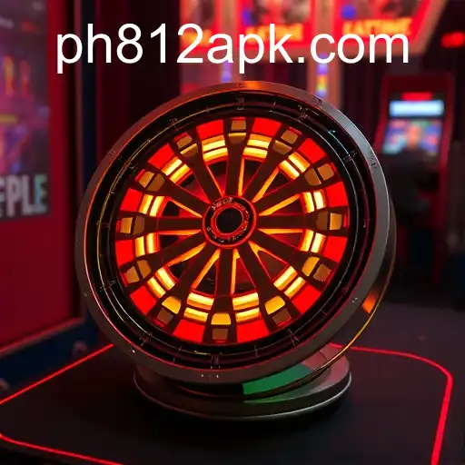 The Fascinating World of Rotary Games: A Deep Dive into PH812