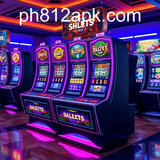 Decoding the Allure of Slots with PH812