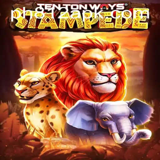 Discover the Thrills of TenTonWaysStampede: A New Era of Gaming