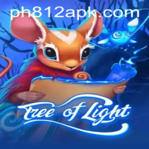 Tree of Light: Discover the Enchanting World of Adventure